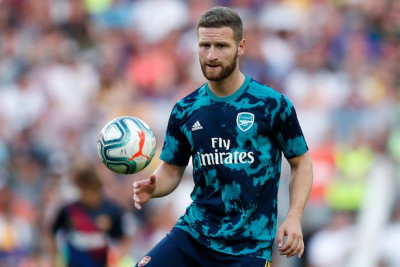 Its Time To Say Goodbye Arsenal, Mustafi? thumbnail